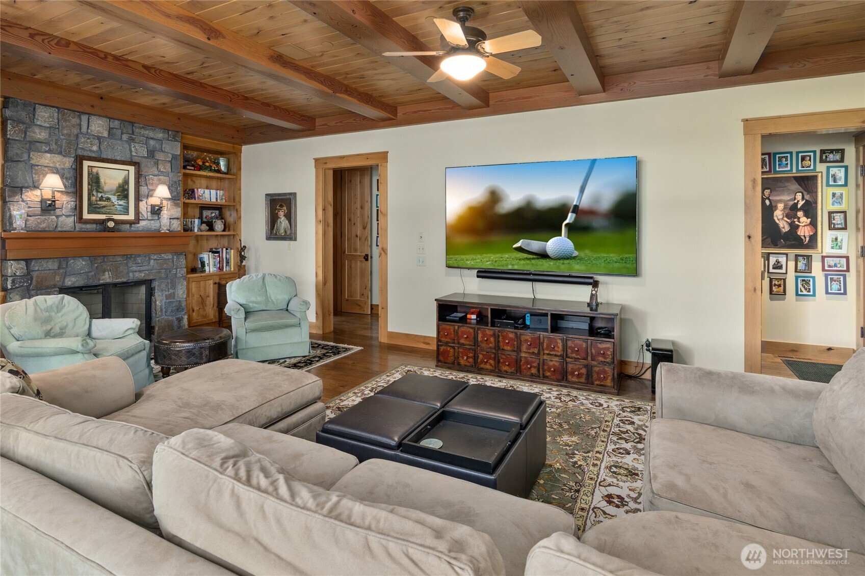 151 Rushing Water Lane Property Photo 18