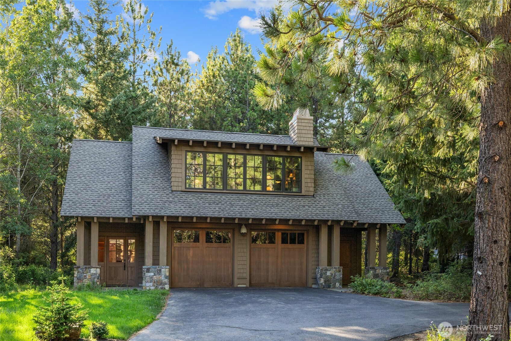 151 Rushing Water Lane Property Photo 30