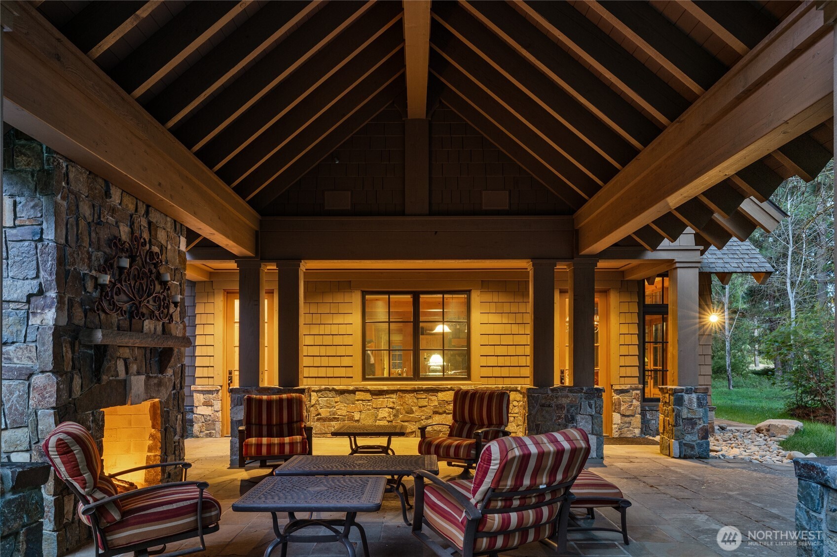 151 Rushing Water Lane Property Photo 35