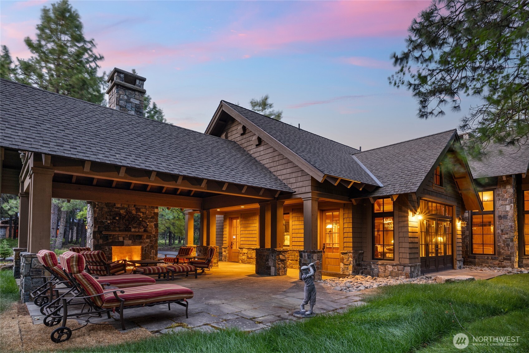 151 Rushing Water Lane Property Photo 36