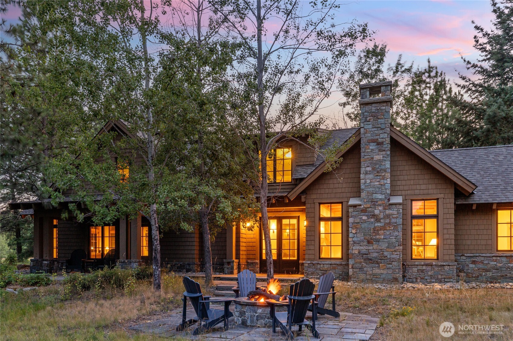 151 Rushing Water Lane Property Photo 37