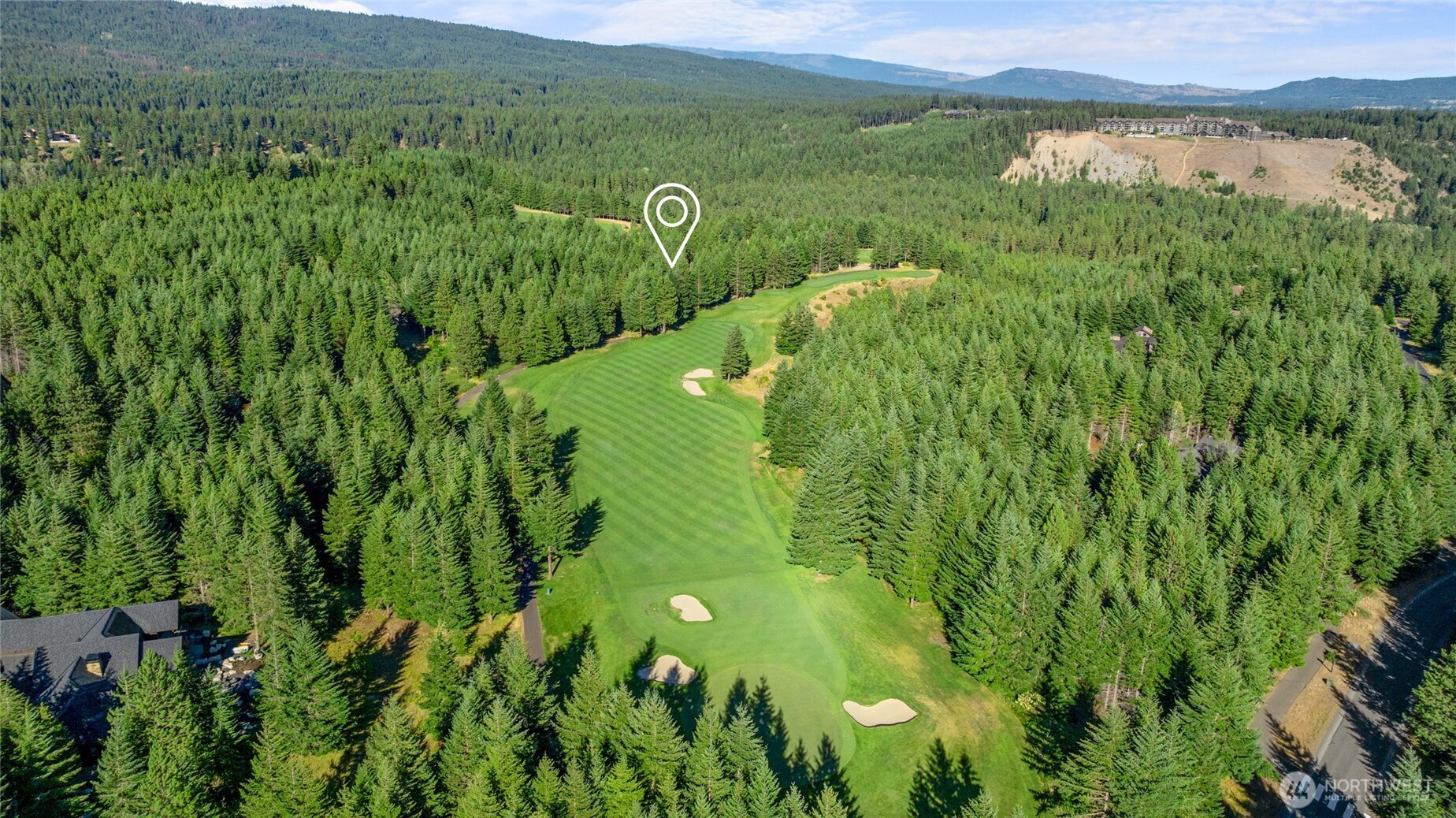 151 Rushing Water Lane Property Photo 39