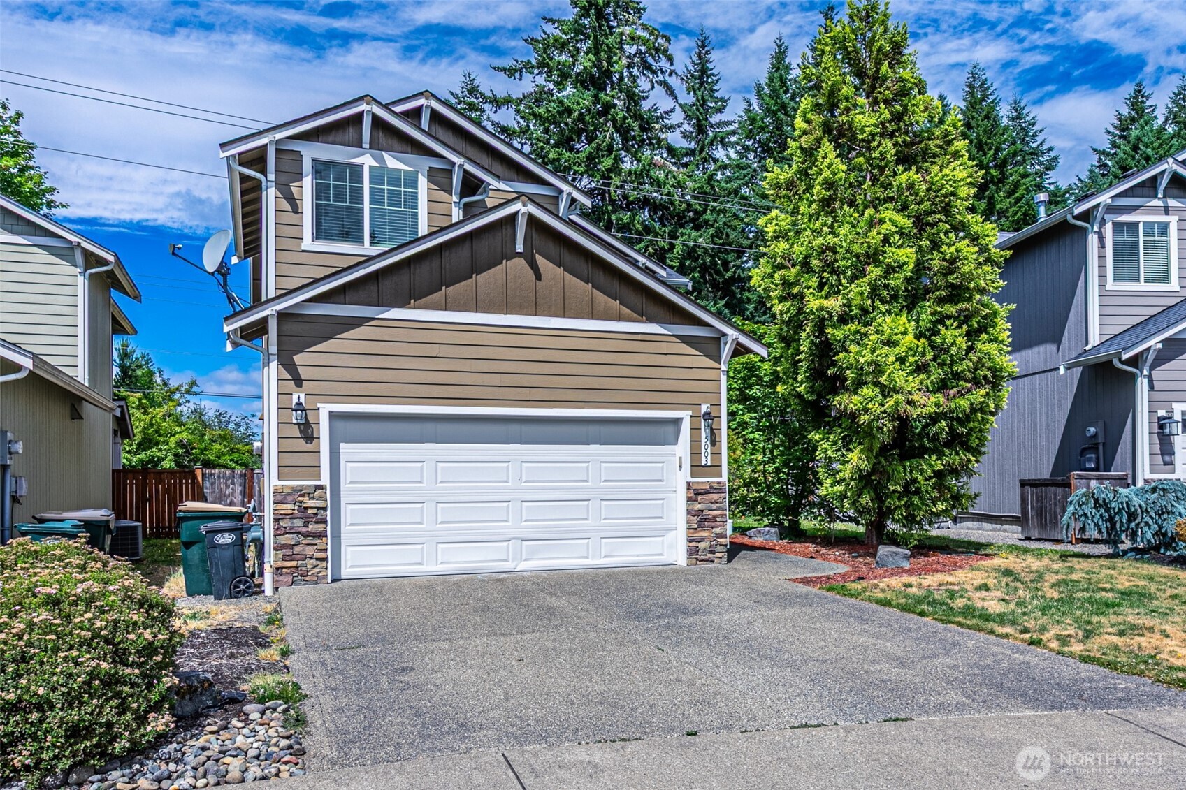 5003 Madison Heights Court