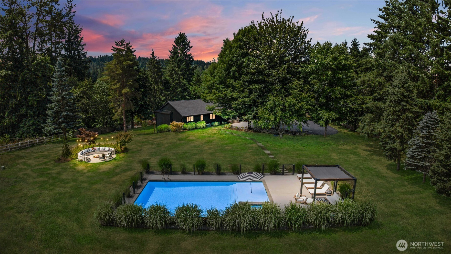 15108 238th Avenue Property Photo 1