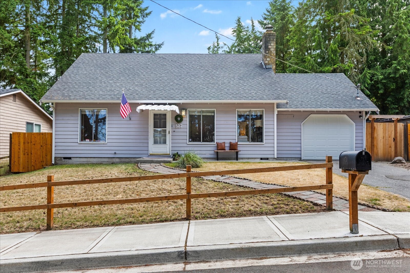527 N 155th Street Property Photo 1