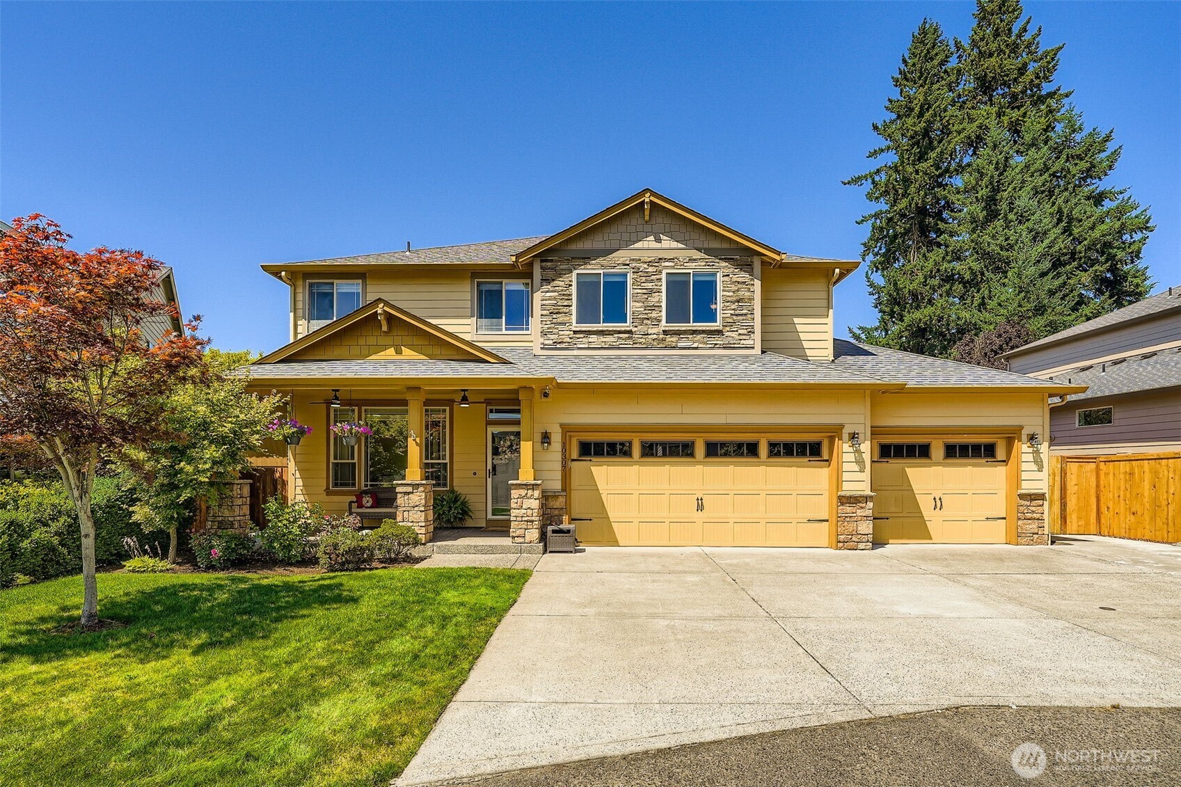 10307 NE 33rd Court