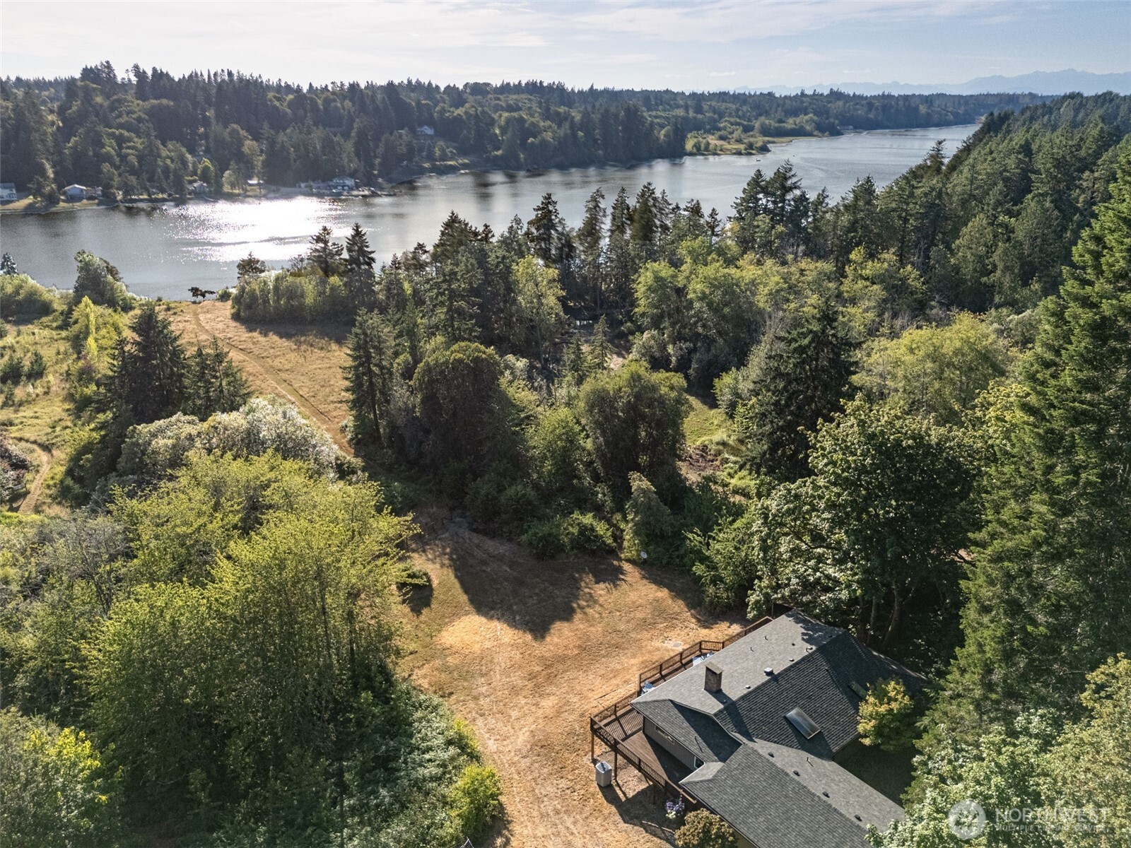 5415 Johnson Point Road Property Photo 1