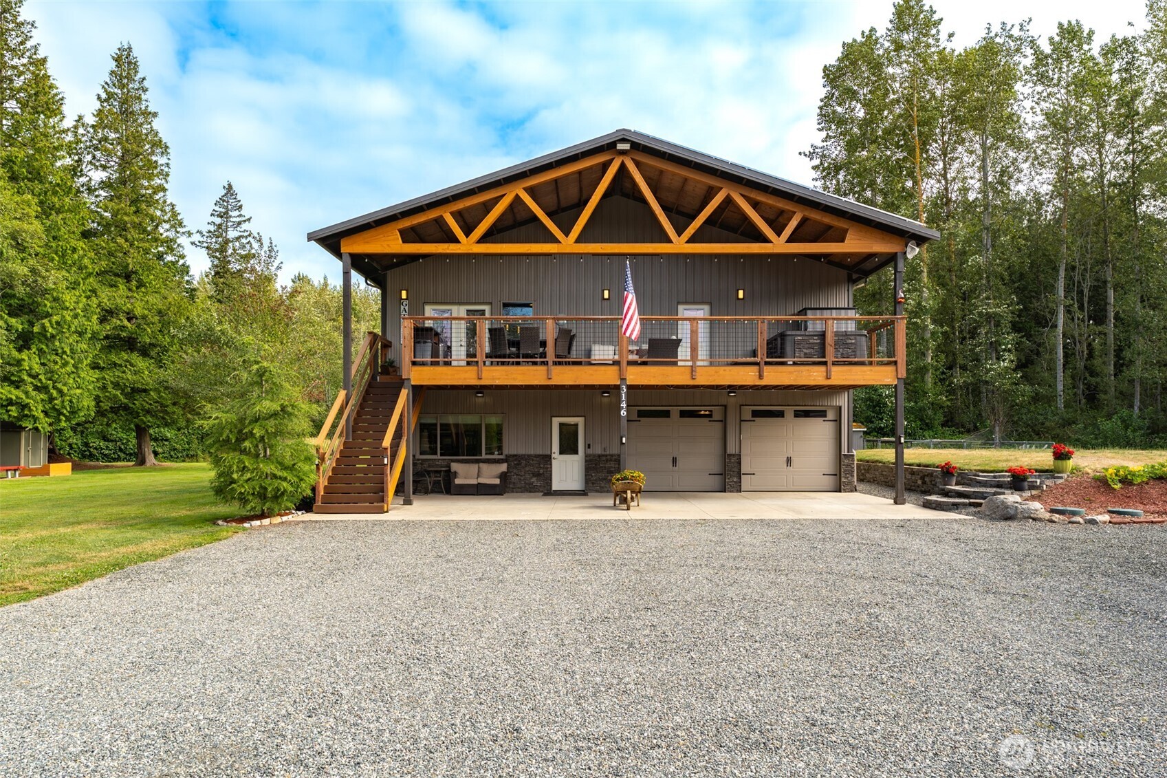 3148 Mountain View Road Property Photo 1