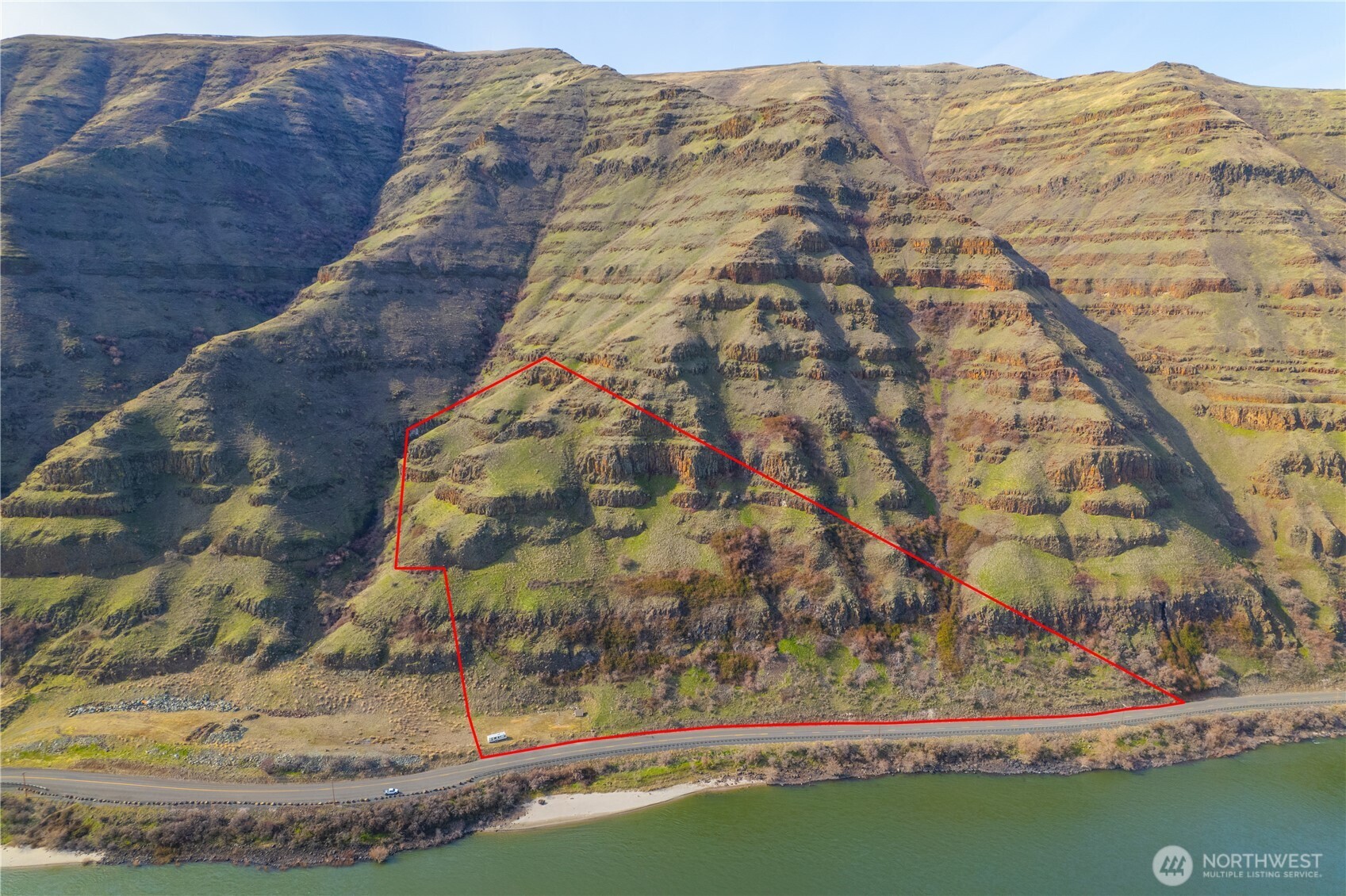 22684 Snake River Road