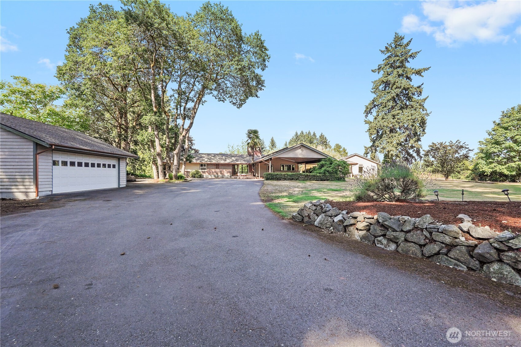 11523 Clover Crest Drive Property Photo 1