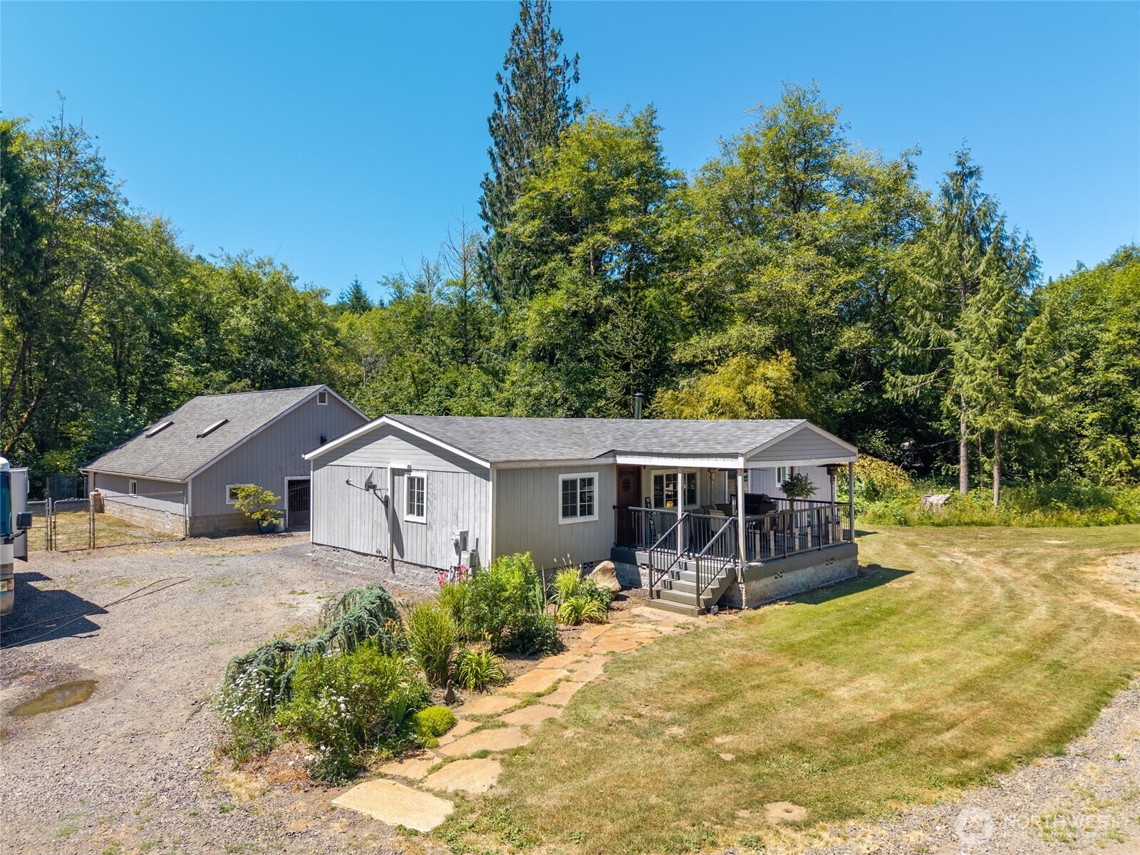 19619 Michigan Hill Road