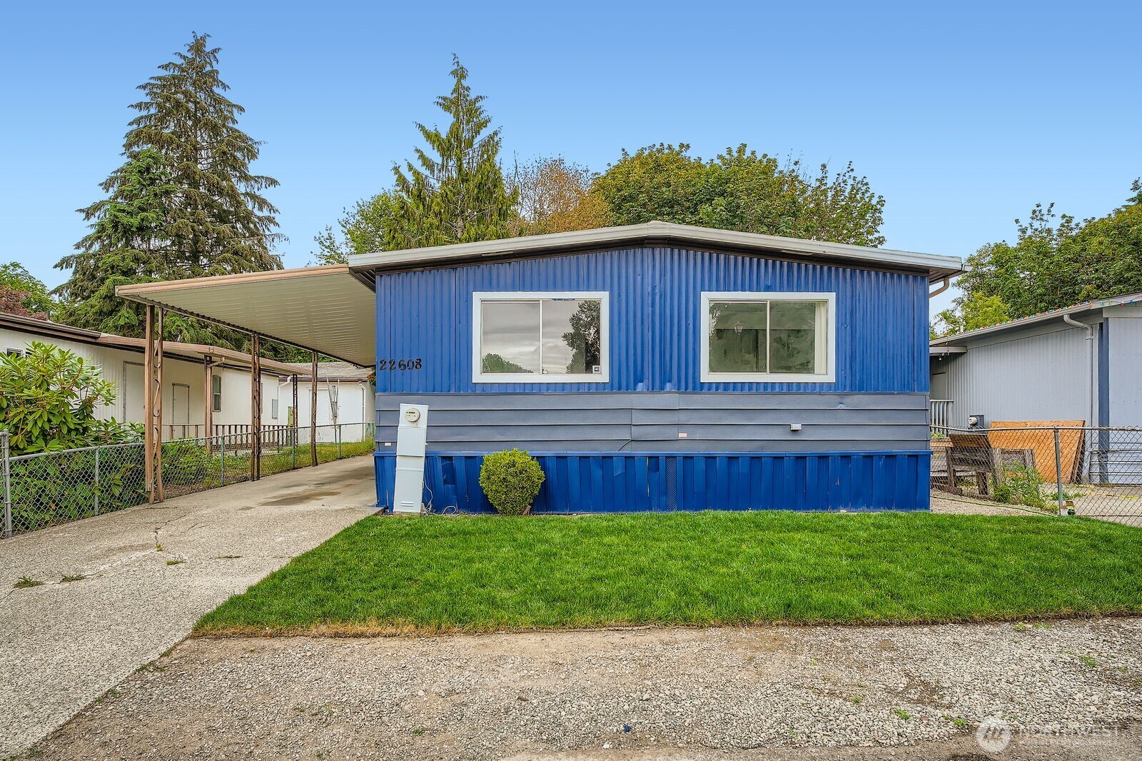22608 112th Avenue Property Photo 1