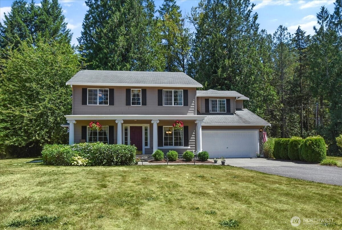 7527 Ames Lake-carnation Road Property Photo 1
