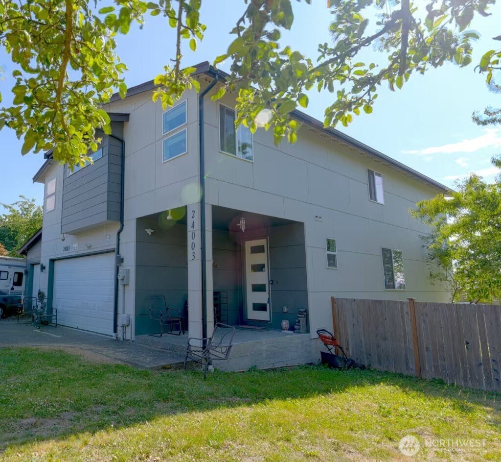 24003 21st Avenue Property Photo 1
