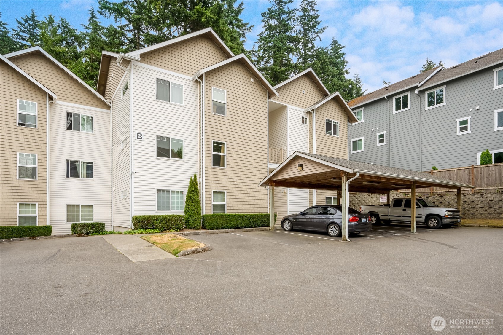5809 Highway Place B304 Property Photo 1