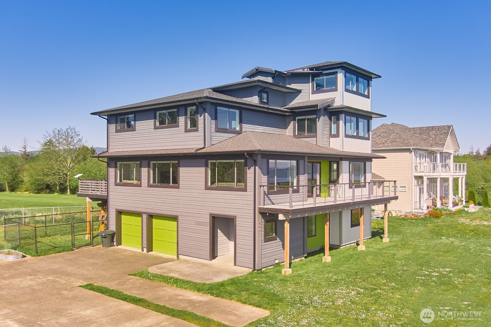 264 Stringtown Road
