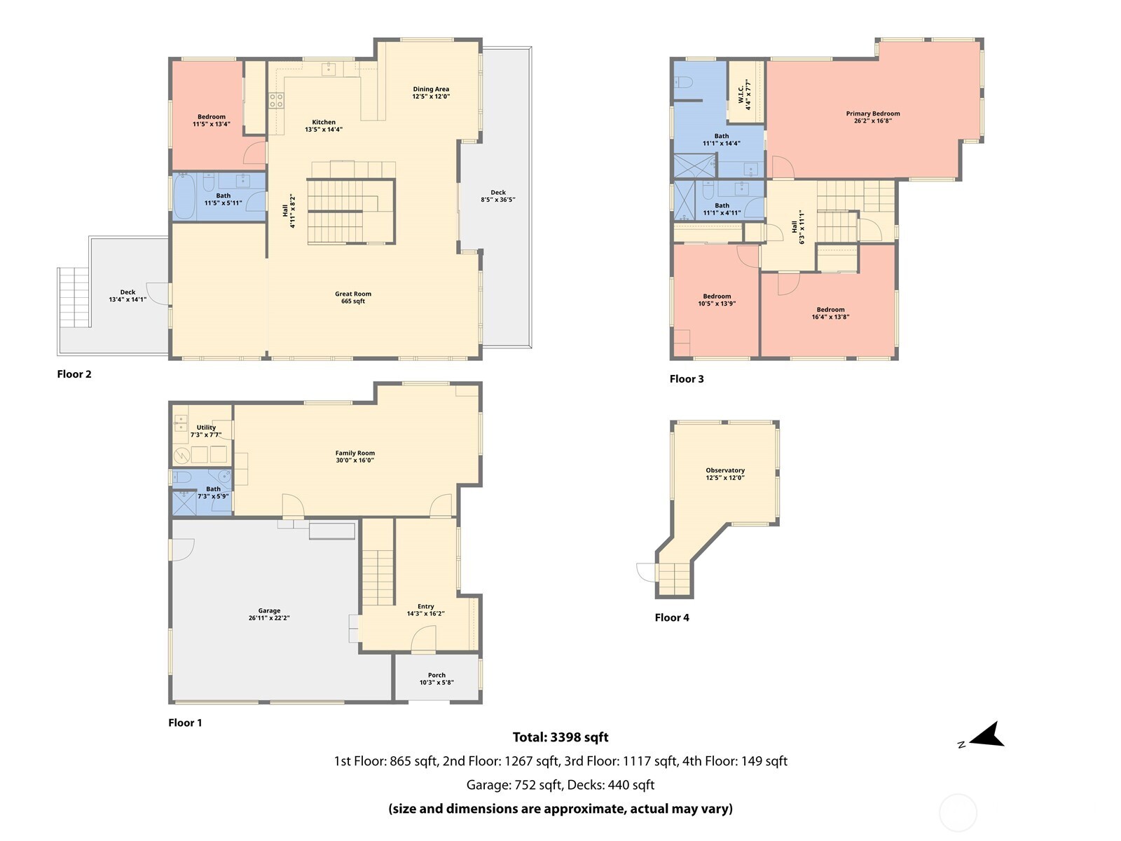 264 Stringtown Road Property Photo 36