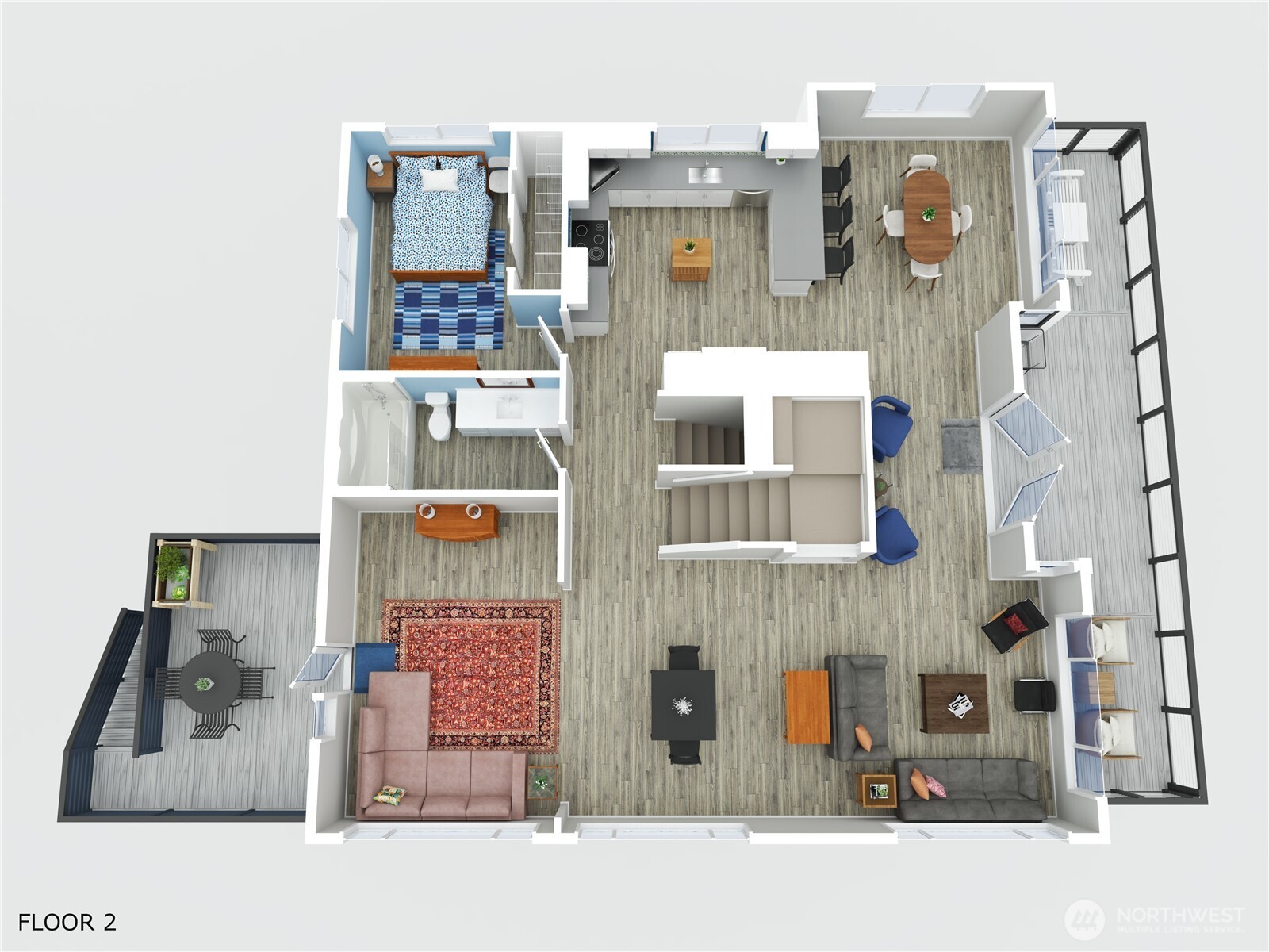 264 Stringtown Road Property Photo 38