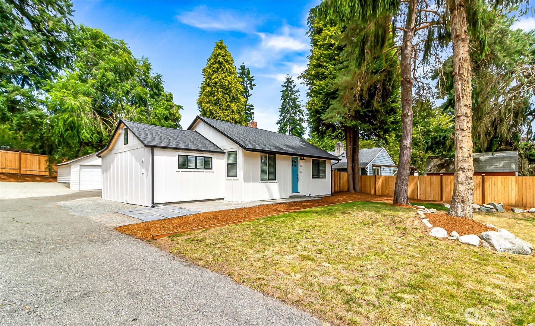 1816 N 155th Street Property Photo 1