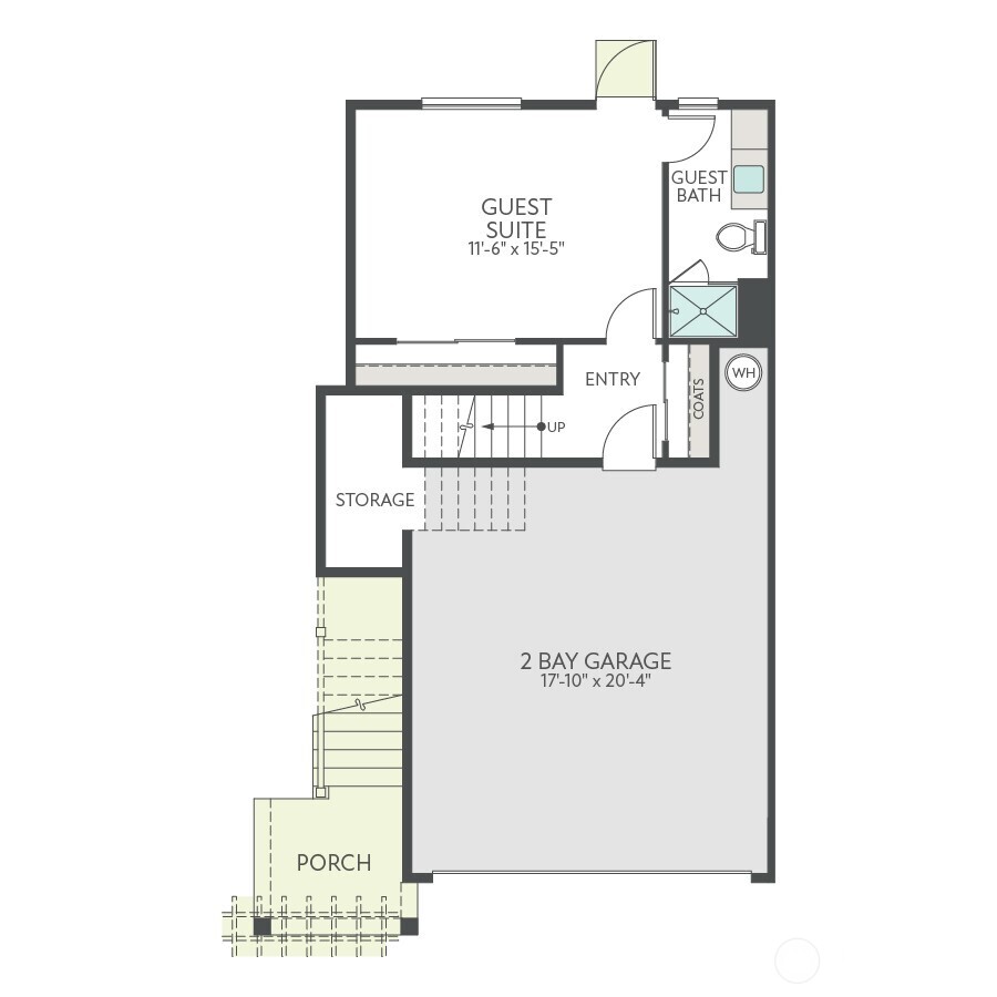 1196 Se Waterfall Way 1804 Property Photo 18