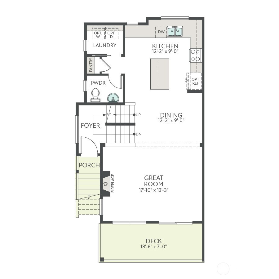 1196 Se Waterfall Way 1804 Property Photo 19