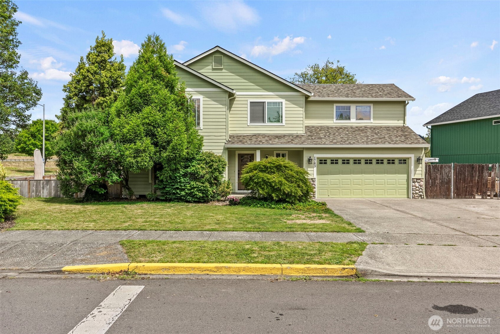 1783 Island Dr.