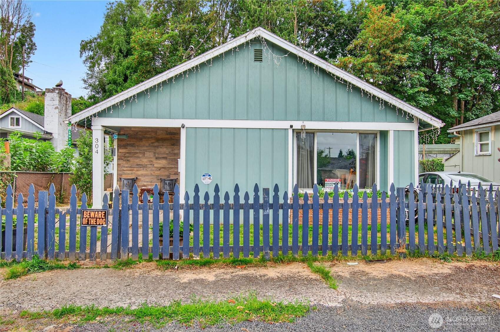 304 Harris Street Property Photo 1