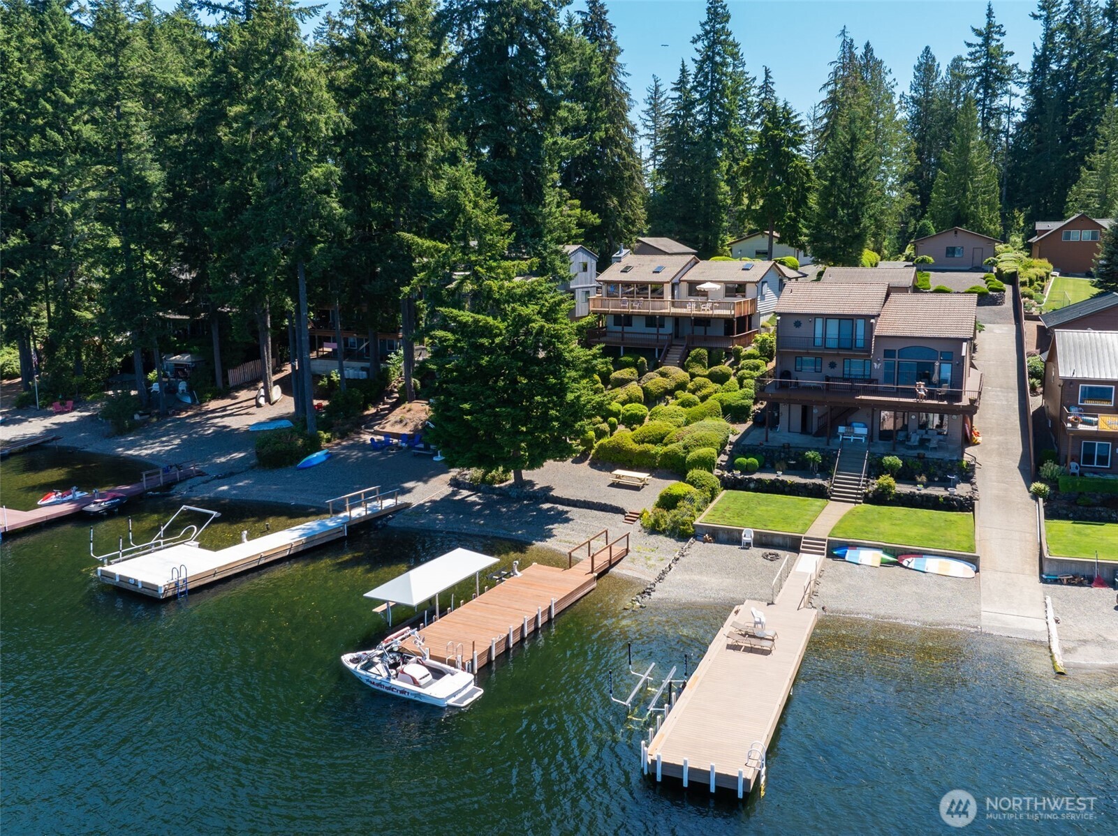 2521 E Mason Lake Drive
