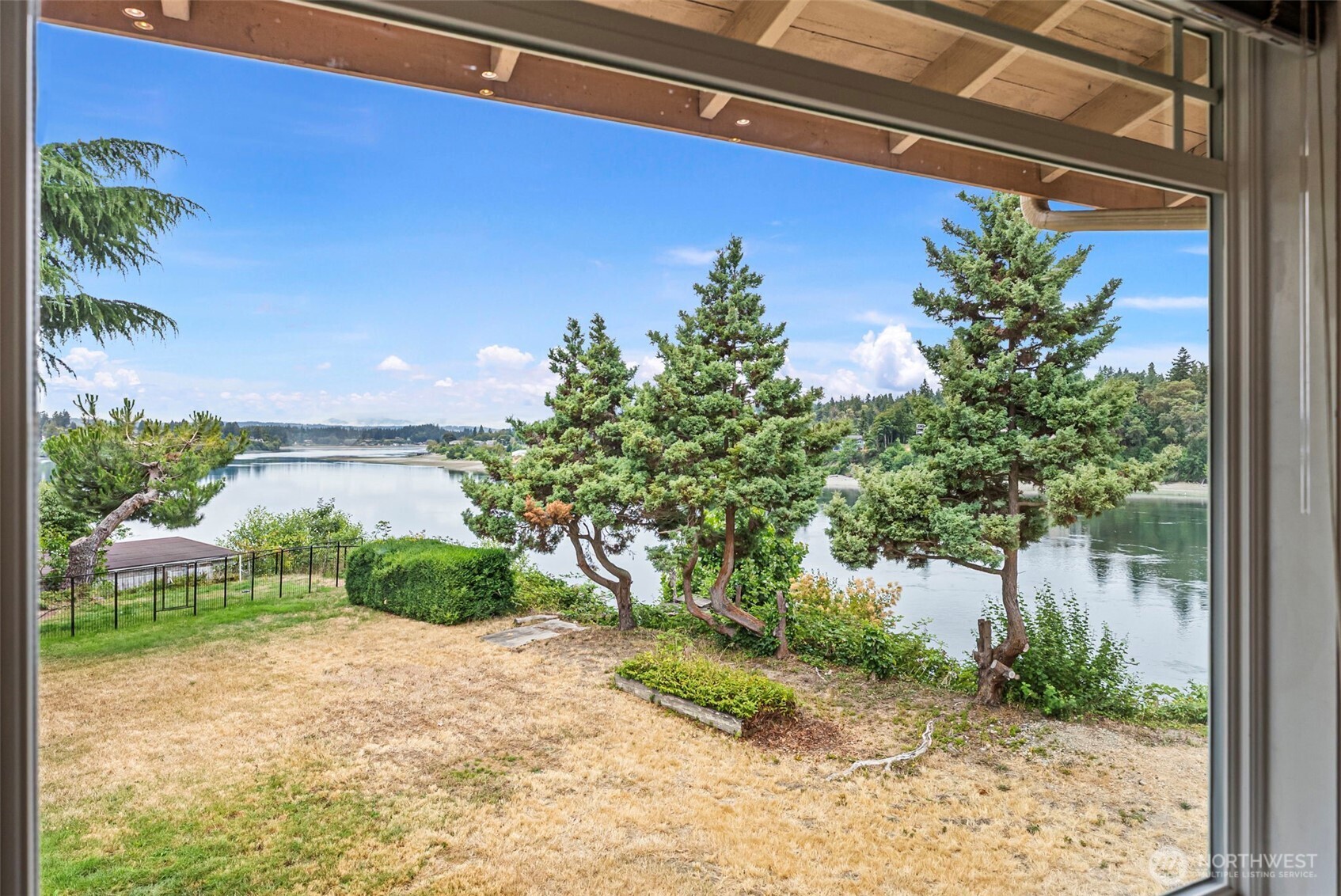 1000 Bridgeview Lane Property Photo 1