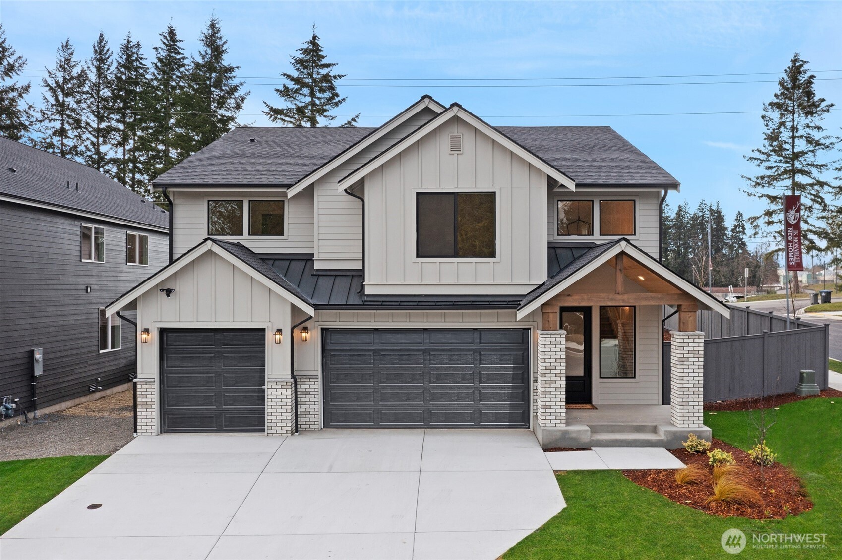 7165 (lot 8) 91st Street Property Photo 1