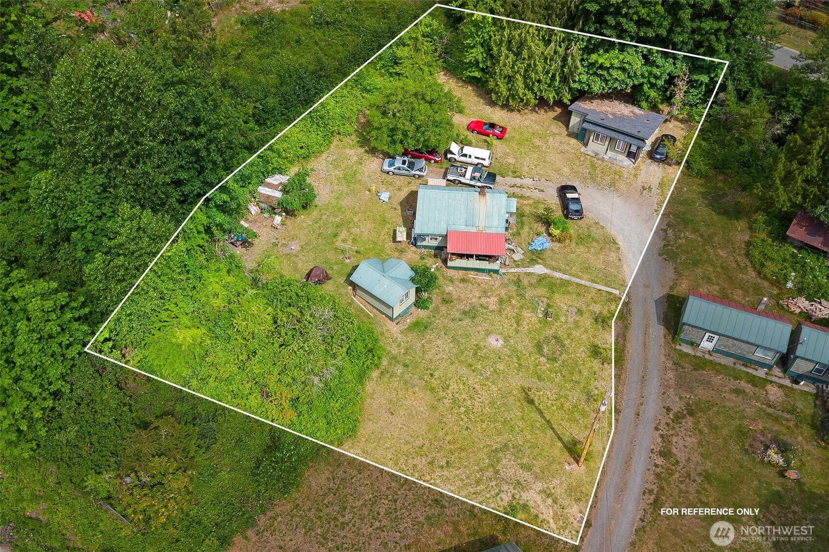 45401 Nellie Lane Property Photo 1