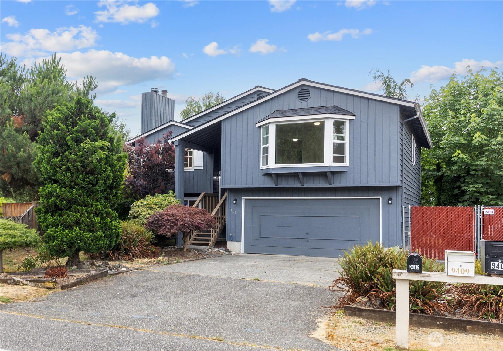 9409 60th Drive