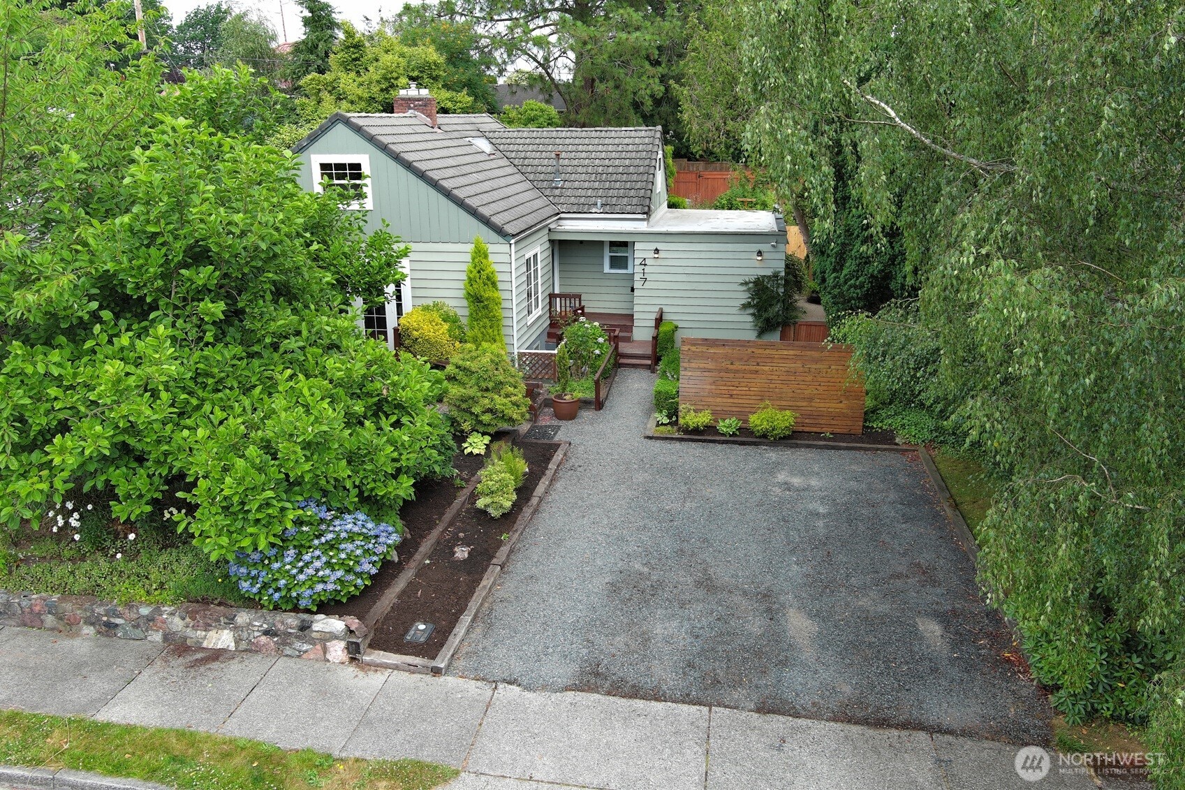 417 Avenue F C Property Photo 1