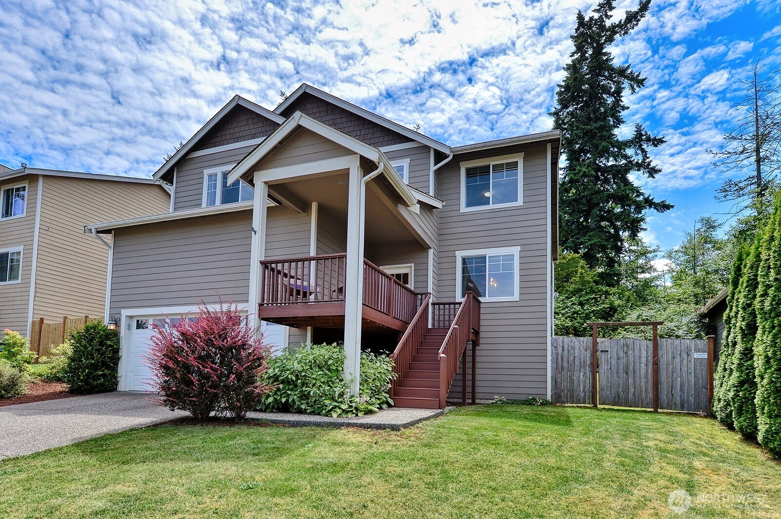 3606 Tree Farm Court Property Photo 1