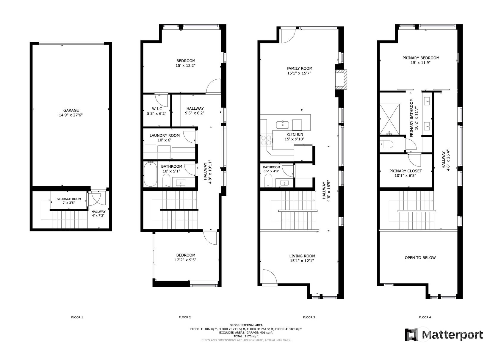 1149 Wheaton Way Property Photo 29