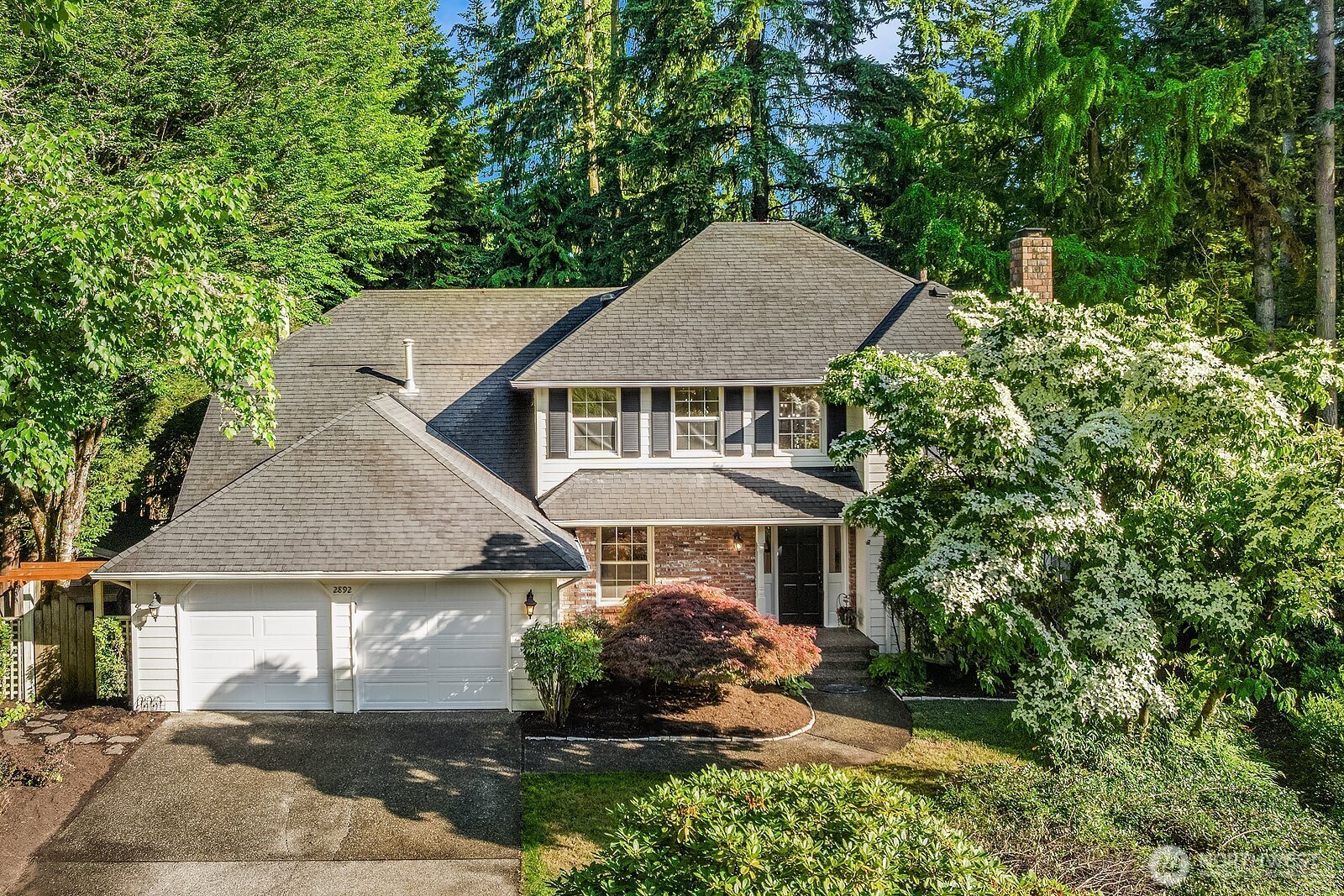 2892 160th Place Property Photo 1