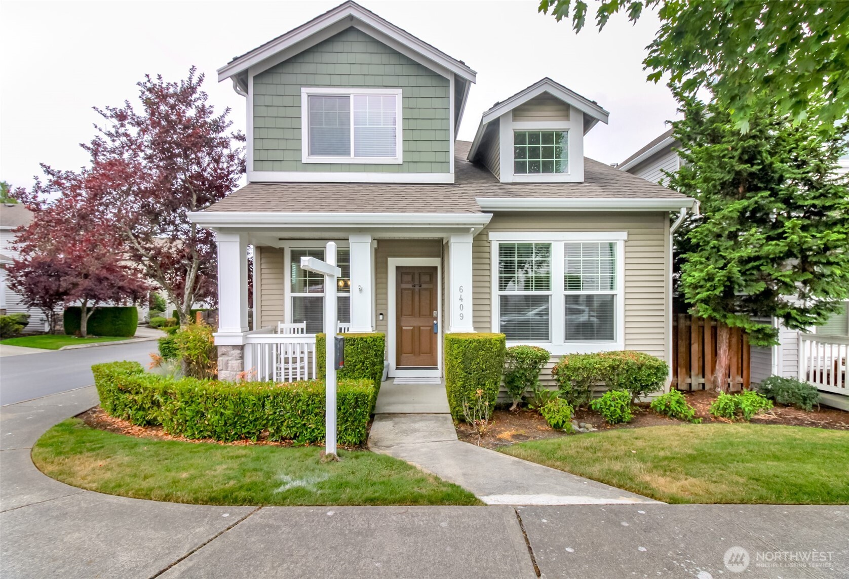 6409 Francis Avenue Property Photo 1
