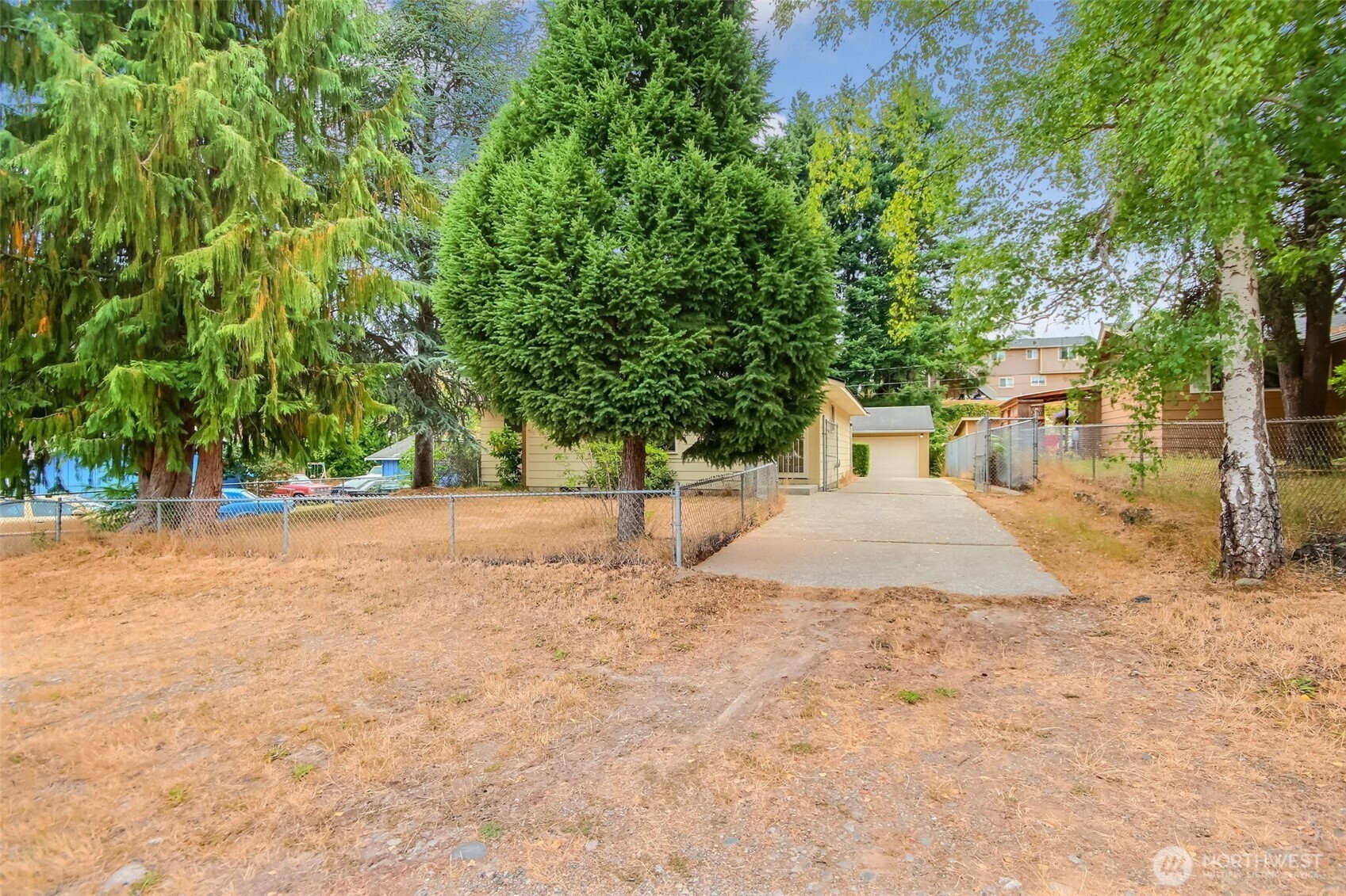 6227 S Gove Street Property Photo 1