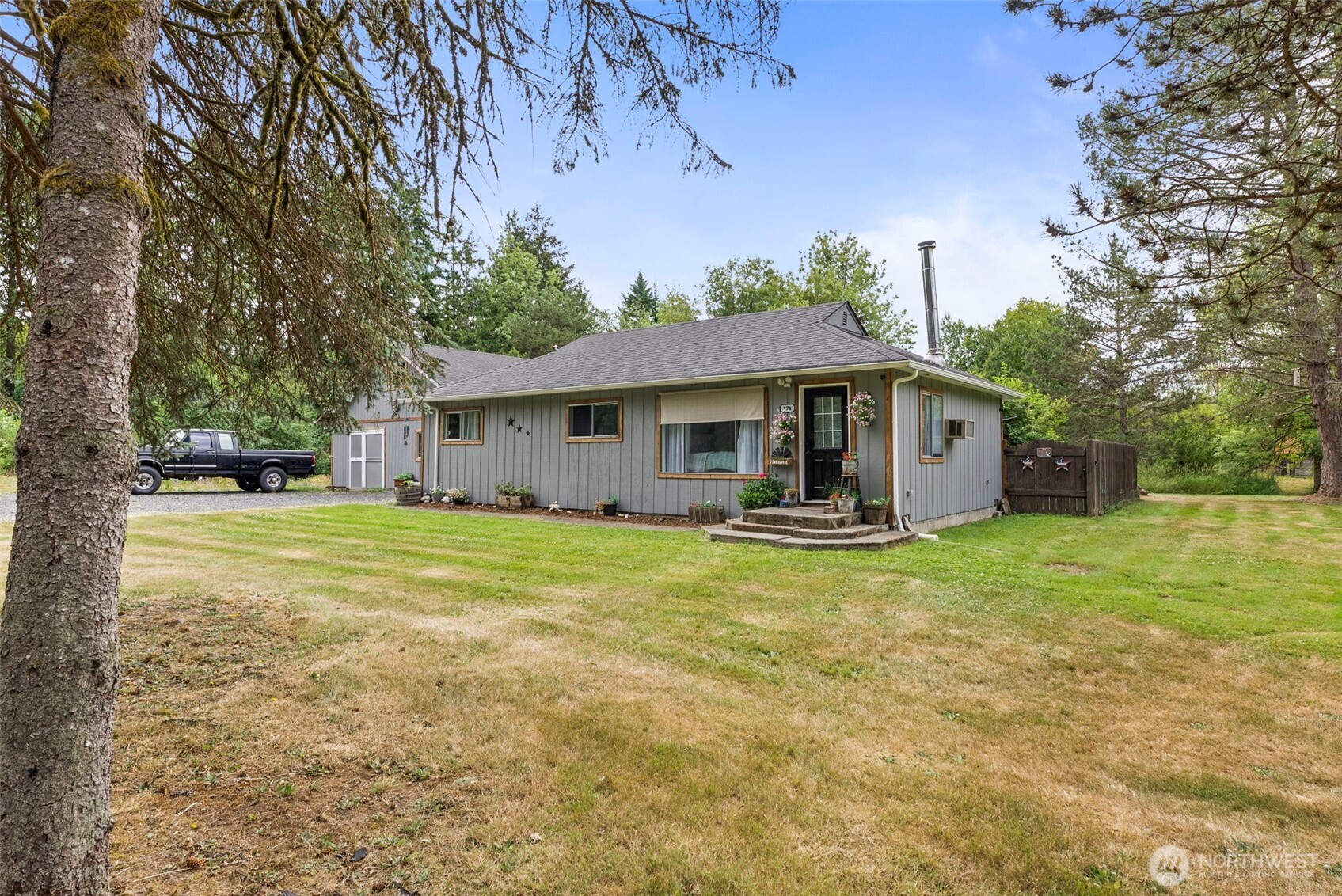 174 Skinner Road Property Photo 1