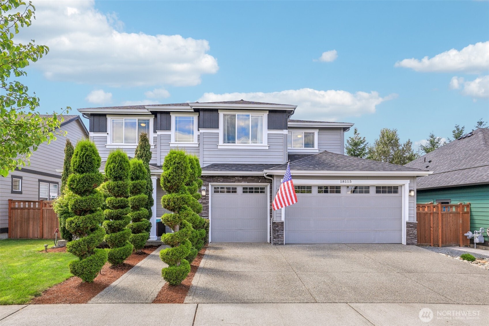 18115 133rd Street Property Photo 1