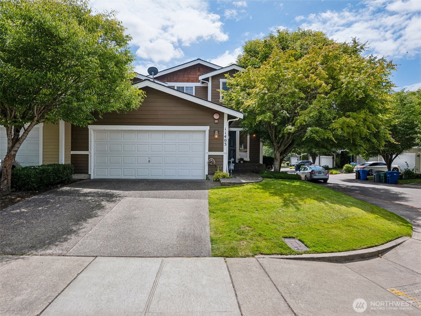 11403 Se 171st Street Property Photo 1