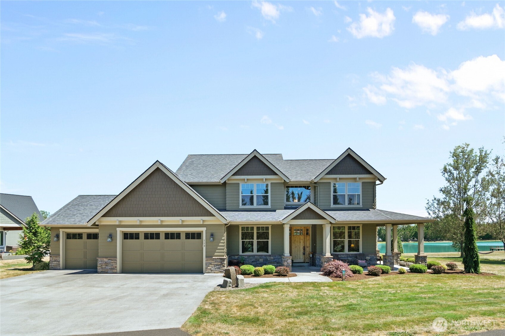 113 Shortline Drive Property Photo 2