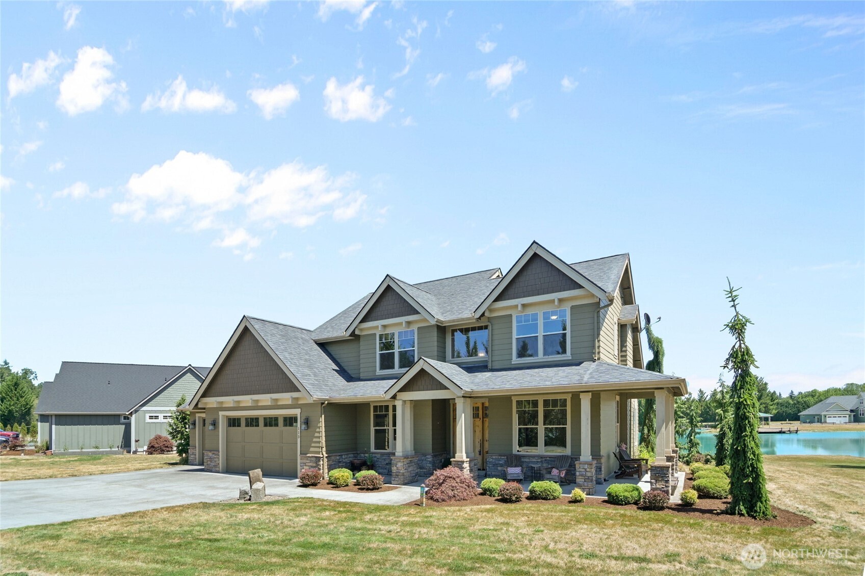 113 Shortline Drive Property Photo 3