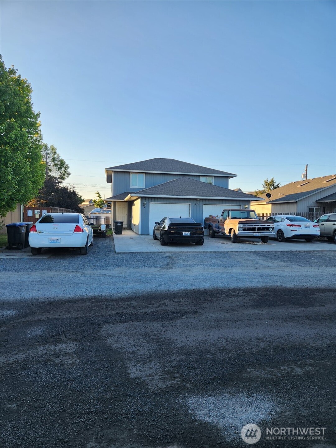 1705 W Bemis Street Property Photo 1