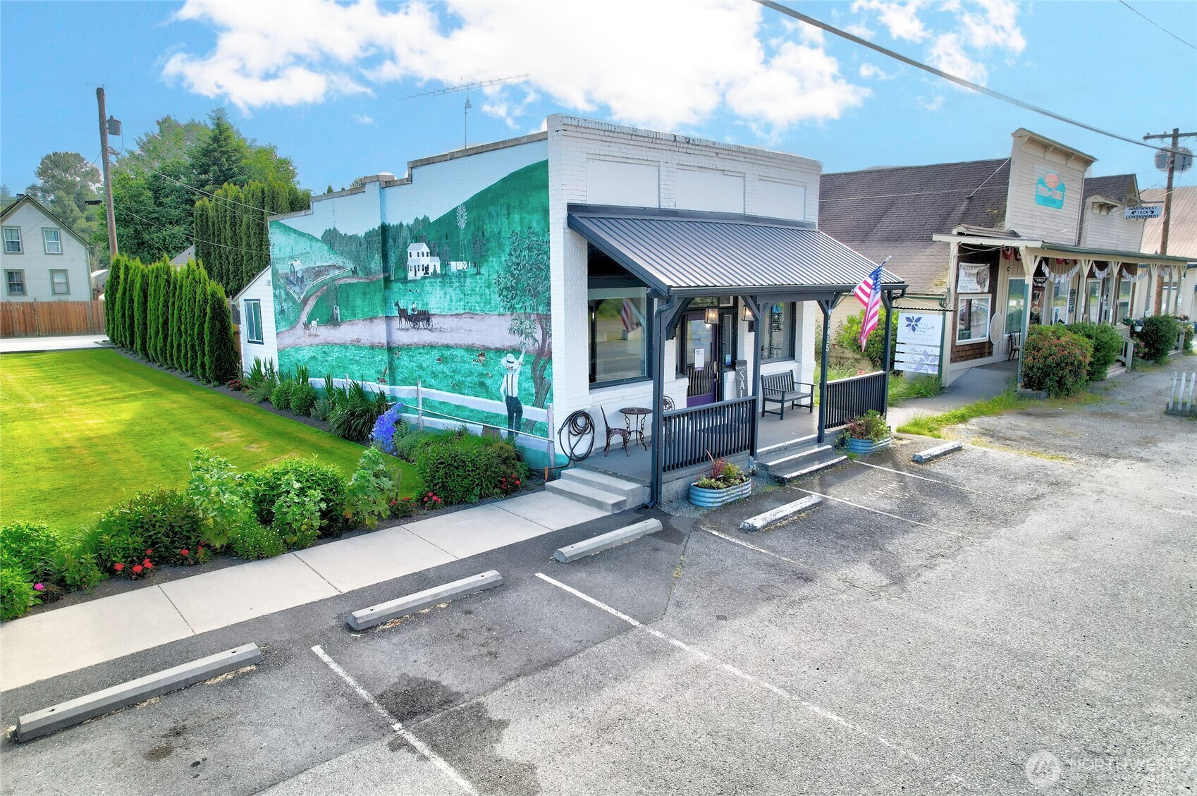 1415 Pioneer Highway