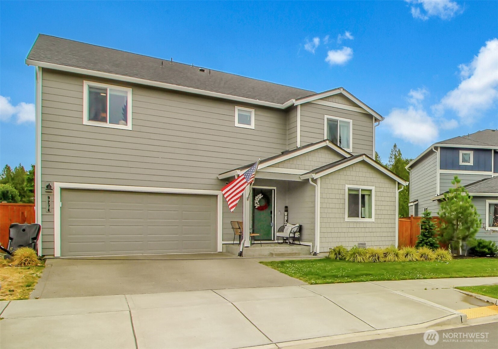 9274 Candytuft Drive Property Photo 1