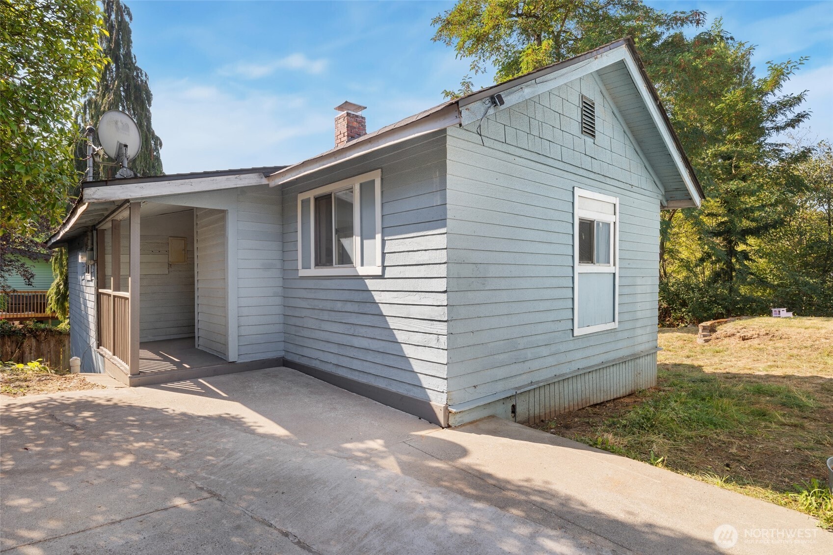 4715 S Orcas Street Property Photo 24