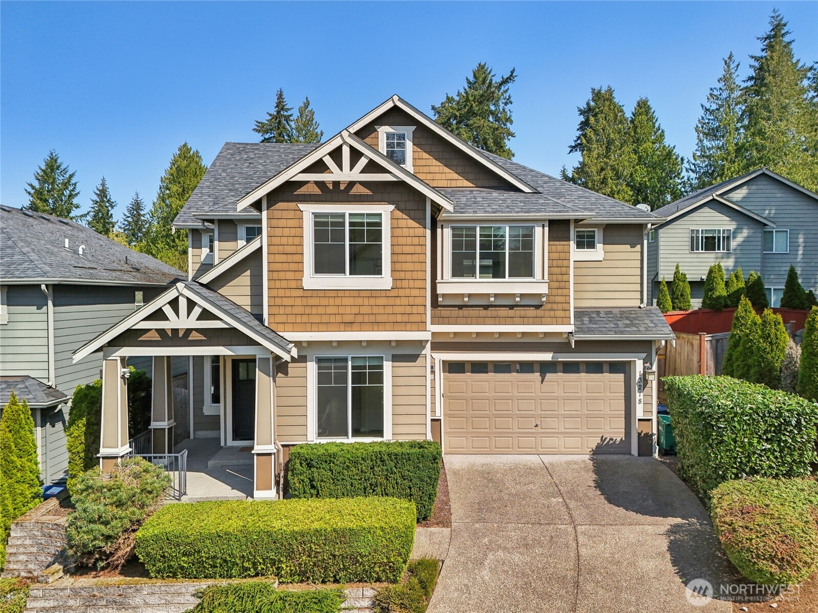 13218 106th Place Property Photo 1