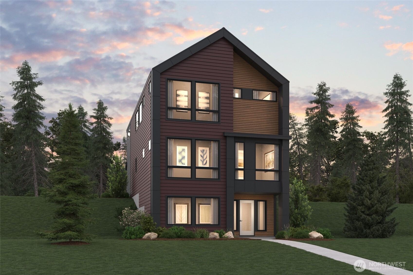 4273 Aberdeen Way Property Photo 1