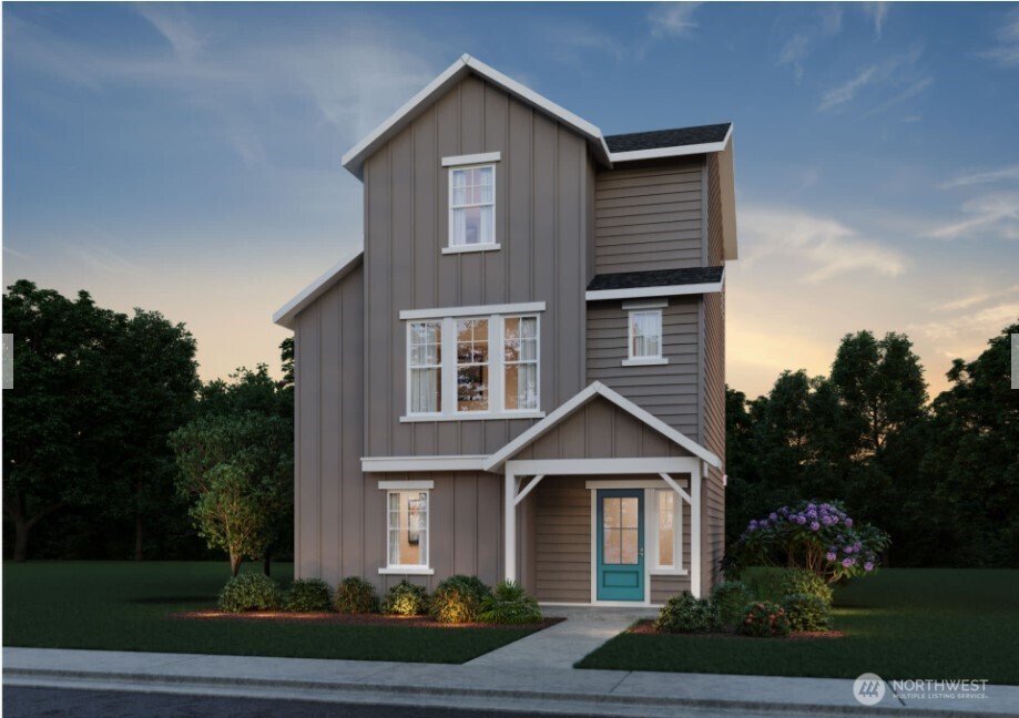 2427 159th Place Property Photo 1